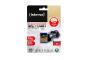 INTENSO SDHC card UHS-I Premium Class 10 - 64 Gb