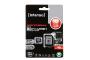 INTENSO MicroSDHC card UHS-I Professional Class 10 - 16 Gb