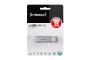 INTENSO USB 2.0 flash drive Alu Line - 8 Gb grey