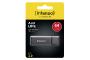 INTENSO USB 2.0 flash drive Alu Line - 64 Anthracite