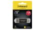 INTENSO Flash drive 3.2 Twist Line -128 Gb Type-C and Type-A