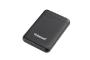 INTENSO PowerBank XS5000 USB / Type-C -5000 mAh black
