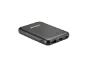 INTENSO PowerBank XS5000 USB / Type-C -5000 mAh black