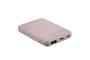 INTENSO PowerBank XS5000 USB / Type-C -5000 mAh pink