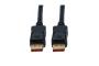 DACOMEX DisplayPort 1.4 cable, 2 m