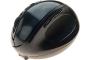 Wireless ergonomic mouse with battery black