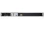 19in. Single Rail Lightweight LED Consol