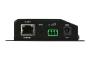 2-Port RS-232 Secure Device Server over IP PoE