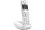 GIGASET AS690 DECT PHONE WHITE