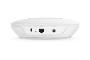 AC1750 wireless dual band gigabit ceiling mount access point