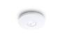 AC1350 wireless dual band gigabit ceiling mount access point