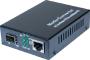 Dexlan 10/100 sfp 100FX port media converter