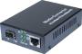 Dexlan Gigabit Ethernet Media Converter- 1 x 1000SX/LX