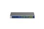 24-PORT GE ULTRA60 PoE++ UNMANAGED SWITCH