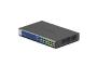 16-PORT GE ULTRA60 PoE++ UNMANAGED SWITCH