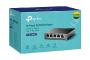 TP-LINK TL-SF1005LP 5 Port 10/100M Desktop Switch-4 PoE Ports