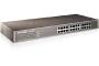 TP-LINK TL-SF1024 24 Port 10/100Mbps Rackmount Switch