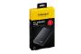 INTENSO HDD Ext. 2.5   Memory Case USB 3.0 - 5 To Black