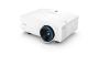 BENQ- Video projector laser LU930 - White
