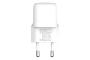 WALL USB CHARGER 1 PORT Type-C 30W