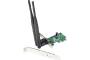 NETIS WF2113 300Mbps Wireless PCI Express Adapter