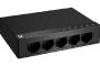 NETIS ST31055 Fast Ethernet Switch+ Plastic Case- 5 Ports