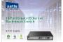 NETIS ST3116G Rackmount Gigabit Switch- 16 Ports