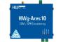HWg ARES 12 GSM Thermometer with email (GPRS) and SMS alerts
