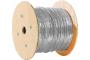 F/UTP cat.5e stranded-wire cable Grey- 1000 m