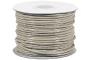 F/UTP cat.6 stranded-wire cable Grey- 100 m