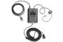 MOLY MDA524 QD Amplify-Switch Desk/Soft Phone USB-A