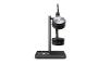 WH62 Dual Teams DECT Wireless Headset + stand