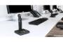 WH63 Teams DECT Wireless earphone + stand