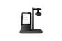 WH66 Mono Teams Premium DECT Wireless Headset + stand LCD