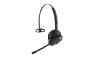 WH67 Teams Premium DECT Wireless earphone + stand LCD