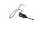 WH67 Teams Premium DECT Wireless earphone + stand LCD