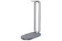 BH76 with Charging Stand Teams Light Gray USB-A