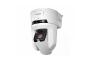 CANON- PTZ Indoor camera CR-N500- White