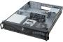 DEXLAN Industrial chassis- 2U ATX with 7 slots Low Profile