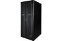 EKIVALAN Server rack 47U 800 x 1000 double vented, double vented. (black)