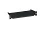 LEGRAND Fixed shelf, 1U height, 120mm deep for LCS³ 10in enclosures