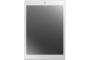 Alpha Glass iPad 8th/7th Gen 10.2 Clear