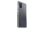 OtterBox React Samsung Galaxy A71 clear