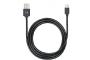Cable USB type A/USB type C - Lenght =