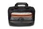Targus CitySmart Essential Multi-Fit 12.5-14   Laptop Topload Black & Grey