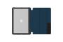OtterBox Symmetry Folio Apple iPad 8th/7th gen Blue - Pro Pack