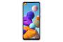 OtterBox React Samsung Galaxy A21s - clear