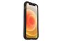 OtterBox React iPhone 12/iPhone 12 Pro - Black Crystal - clear/black