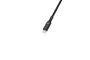OtterBox Cable USB A-Lightning 1M - black