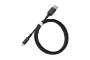 OtterBox Cable USB A-Lightning 1M - black